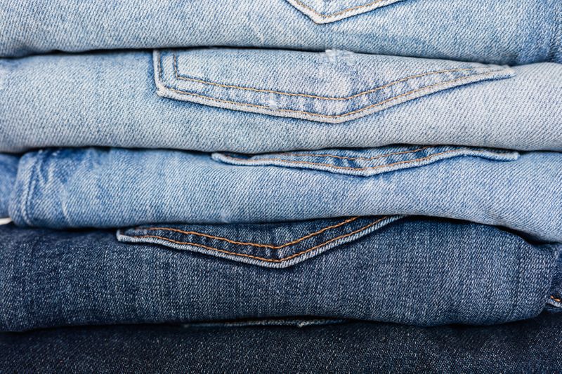 denim