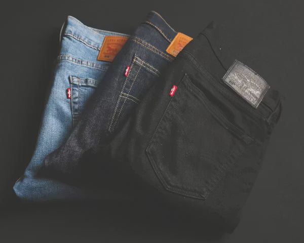 Men's Jeans