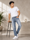 Men's Premium Jeans Combo Pack | 9 Stylish Colours