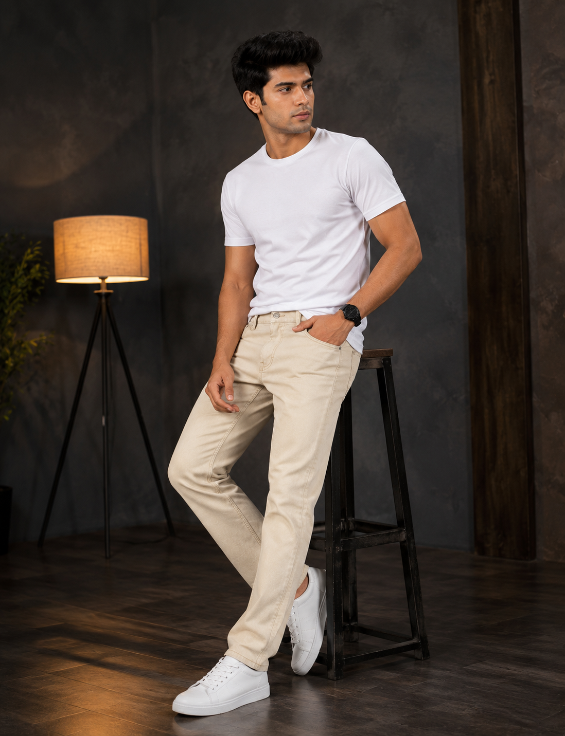 Men's Premium Jeans Combo Pack | 9 Stylish Colours