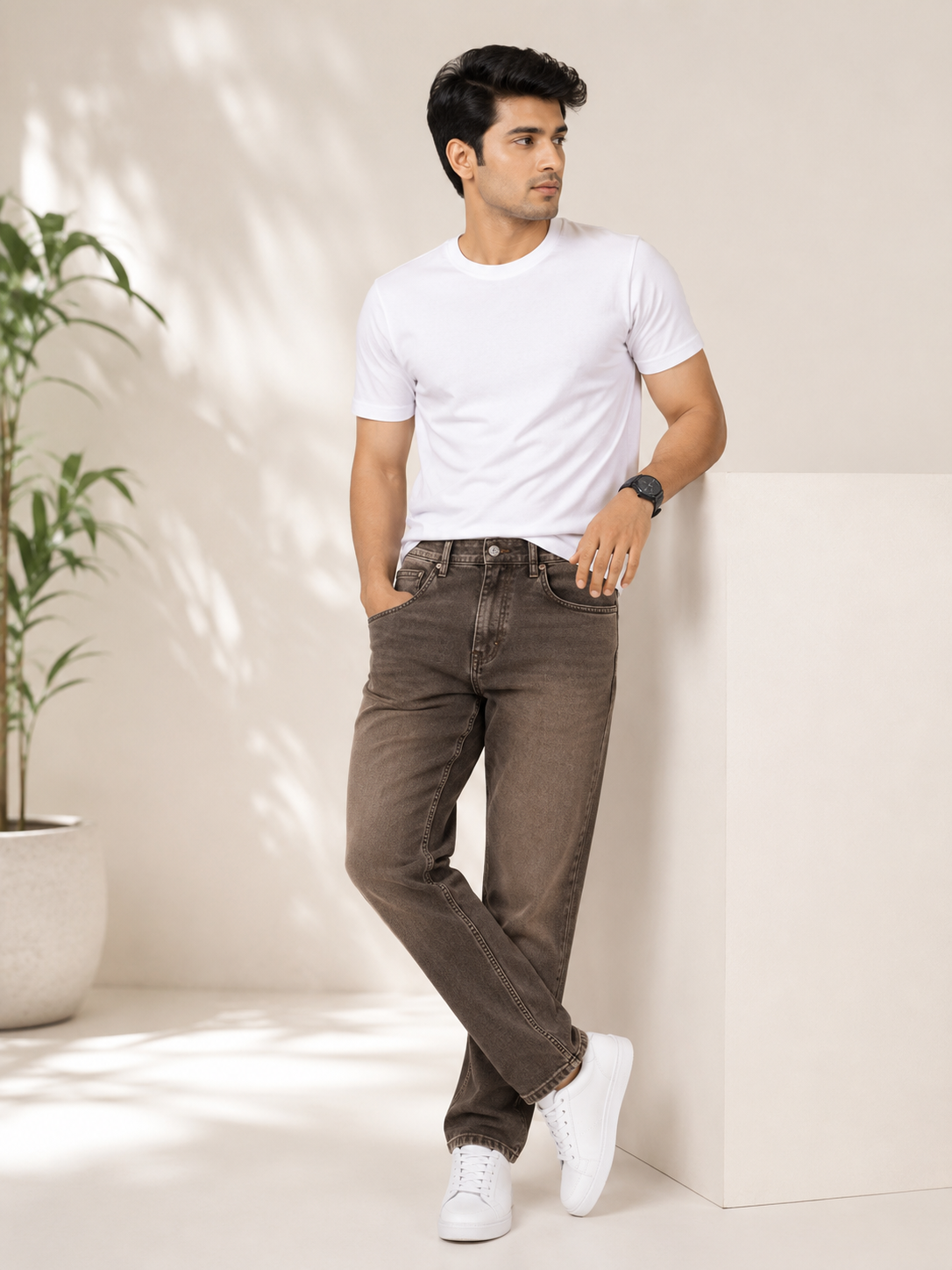 Men's Premium Jeans Combo Pack | 9 Stylish Colours