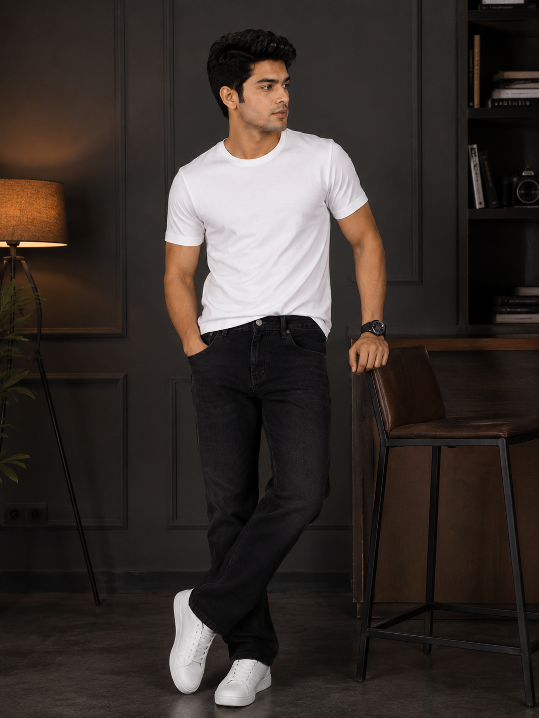Men's Premium Jeans Combo Pack | 9 Stylish Colours