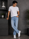 Men's Premium Jeans Combo Pack | 9 Stylish Colours