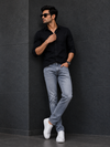 Men's Premium Slim Fit Jeans Combo Pack | Stylish Denim Set