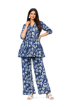 Blue Co-Ord Sets