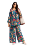 Floral Co-Ord Set